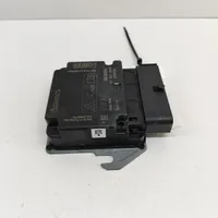 Audi A3 8Y Module de contrôle airbag 5WA959655L