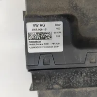 Audi A3 8Y Unité de commande / module de pompe à carburant 5WA906121