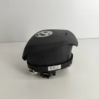 Opel Mokka X Steering wheel airbag 98358647YX