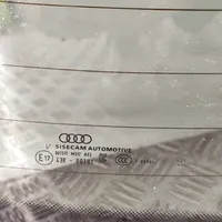 Audi A3 8Y Заднее стекло 8Y5845501A
