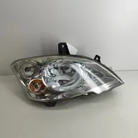Mercedes-Benz Vito Viano W639 Headlight/headlamp A6398202161