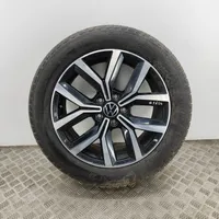 Volkswagen PASSAT B8 R17 alloy rim 3G0601025F