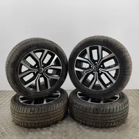 Volkswagen PASSAT B8 R17 alloy rim 3G0601025F