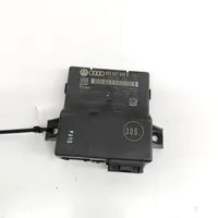 Audi A5 8T 8F Modulo di controllo accesso 8R0907468N