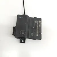 Audi A5 8T 8F Modulo di controllo accesso 8R0907468N