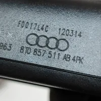 Audi A5 8T 8F Taustapeili (sisäpeili) 8T0857511AB