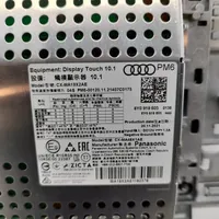 Audi A3 8Y Monitori/näyttö/pieni näyttö 8Y0919605