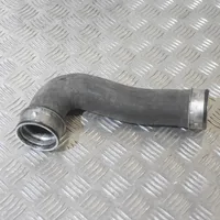 Volkswagen PASSAT B6 Tube d'admission de tuyau de refroidisseur intermédiaire 1K0145834L