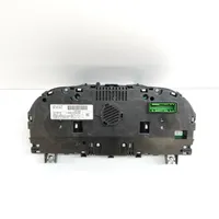 Jaguar F-Pace Speedometer (instrument cluster) KK8310F844BG