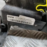 BMW X1 F48 F49 Ātrumu pārslēgšanas svira 8483098