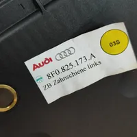 Audi A5 8T 8F Užuolaida (štorkė) 8F0863491