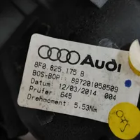 Audi A5 8T 8F Parcel shelf load cover 8F0863491