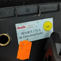 Audi A5 8T 8F Bandeja del maletero 8F0863491