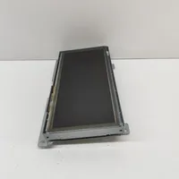 Jaguar F-Pace Monitor/display/piccolo schermo GX6319C299AE