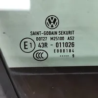 Volkswagen PASSAT B8 Mažasis "A" priekinių durų stiklas (keturdurio) 3G0845114F