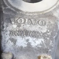 Volvo XC90 Piasta koła przedniego 31360700