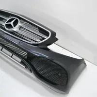 Mercedes-Benz E W213 Paraurti anteriore 