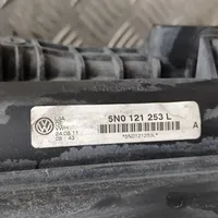 Volkswagen Tiguan Oro kondicionieriaus sistemos komplektas 5N0121253L