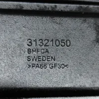 Volvo XC40 Eļļas pievades caurulīte (karterī) 31321050