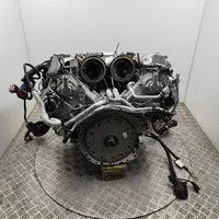 Porsche Macan Motore DGR