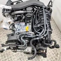 Skoda Scala Engine DPCA