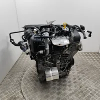 Skoda Scala Engine DPCA