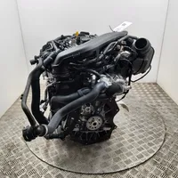 Skoda Scala Engine DPCA