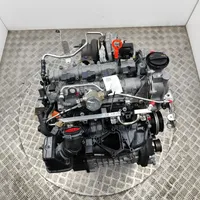 Volkswagen PASSAT B6 Moottori CDG