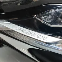 Mercedes-Benz C W205 Priekinis žibintas A2059062604