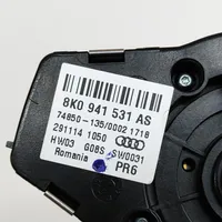 Audi A5 8T 8F Przełącznik świateł 8K0941531AS