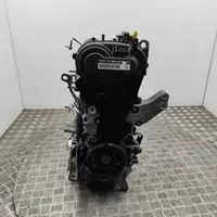 Volkswagen PASSAT B8 Engine DGEB