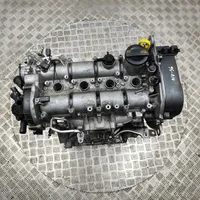 Volkswagen PASSAT B8 Engine DGEB