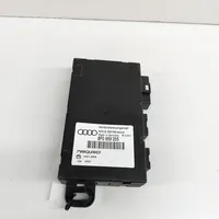 Audi A5 8T 8F Convertible roof control unit 8F0959255