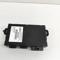 Audi A5 8T 8F Convertible roof control unit 8F0959255