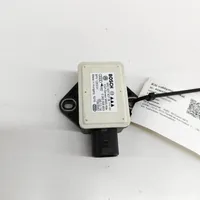 Audi A5 8T 8F Acceleration sensor 8R0907637B