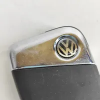 Volkswagen PASSAT B8 Užvedimo raktas (raktelis)/ kortelė 3G0959752BC