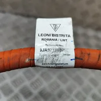 Porsche Taycan 9J1 Kabel do ładowania samochodu elektrycznego 9JA971106P