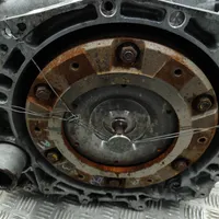 Land Rover Discovery Sport Automatic gearbox 9HP45