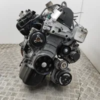 Skoda Yeti (5L) Engine CBZB