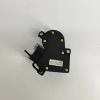 Volkswagen PASSAT B8 Seat control switch 3G0959778