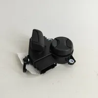 Volkswagen PASSAT B8 Seat control switch 3G0959778