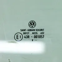 Volkswagen Amarok Etuoven ikkunalasi, neliovinen malli 2H0845202B
