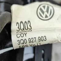 Volkswagen PASSAT B8 Wiązka przewodów silnika 04L972627KD
