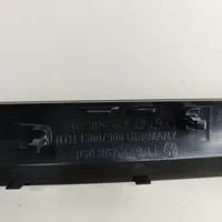 Volkswagen PASSAT B8 Muu takaoven verhoiluelementti 3G0867449