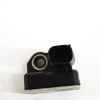 Mercedes-Benz GLE (W166 - C292) Sensor impacto/accidente para activar Airbag A0009057600