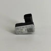 Mercedes-Benz GLC X253 C253 Sensor impacto/accidente para activar Airbag A0009057600