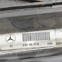 Mercedes-Benz GLE W167 Kit système de climatisation (A / C) A1679069206