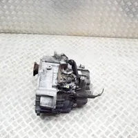 Audi Q3 8U Механическая коробка передач, 6 передач NFZ