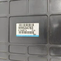 Mitsubishi Galant Centralina/modulo scatola del cambio MR534783