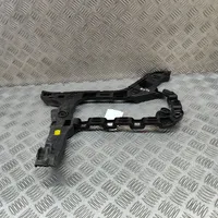 Volkswagen PASSAT B8 Rear bumper mounting bracket 3G5807356